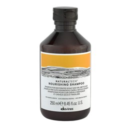 Dầu gội tạo độ ẩm cho tóc khô và chẻ ngọn NOURISHING Shampoo 250ml