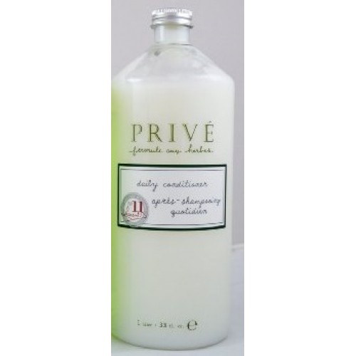DẦU XÃ PRIVE DAILY CONDITIONER 1000ML
