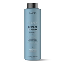 DẦU GỘI LOẠI BỎ CHẤT BẨN TRÊN TÓC LAKME TEKNIA EXTREME CLEANSE 1000ML
