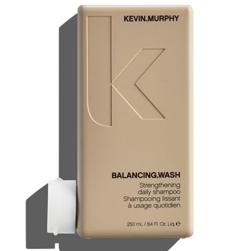 DẦU GỘI CÂN BẰNG KEVIN.MUPHY BALANCING WASSH 250ML DẦU GỘI CÂN BẰNG KEVIN.MUPHY BALANCING WASSH 250ML