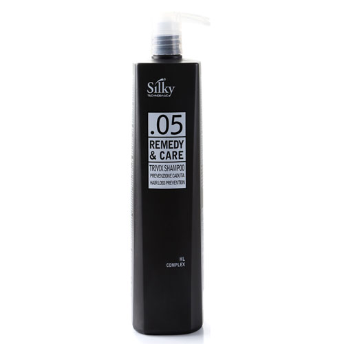 DẦU GỘI SILKY TRIVIX HỖ TRỢ TRỊ RỤNG VÀ KÍCH THÍCH MỌC TÓC 1000ML DẦU GỘI SILKY TRIVIX HỖ TRỢ TRỊ RỤNG VÀ KÍCH THÍCH MỌC TÓC 1000ML