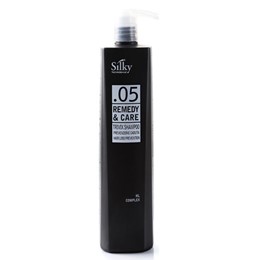 DẦU GỘI SILKY TRIVIX TRỊ RỤNG VÀ KÍCH THÍCH MỌC TÓC 1000ML