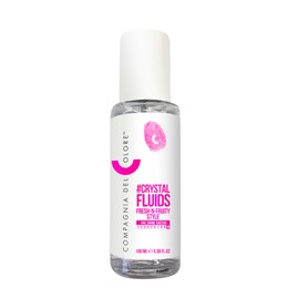 TINH DẦU DƯỠNG TÓC DEL COLORE 013 CRYSTAL FLUID 100ML