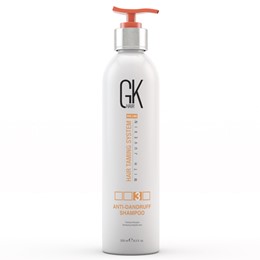 DẦU GỘI ĐẶC TRỊ CHO TÓC GÀU GK HAIR ANTI-DANDRUFF 250ML