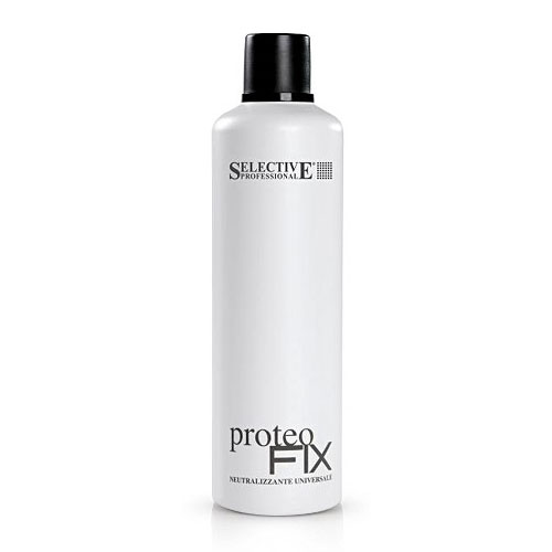 THUỐC DẬP UỐN SELECTIVE PERM PROTEO FIX 1000ML
