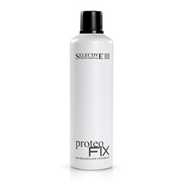 THUỐC DẬP UỐN SELECTIVE PERM PROTEO FIX 1000ML