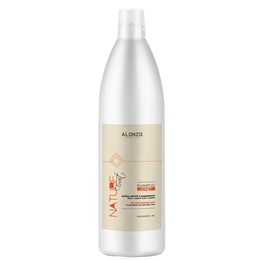 DẦU GỘI ALONZO NATURE PHỤC HỒI VỚI TINH DẦU MẬT ONG DÀNH CHO TÓC KHÔ 1000ML