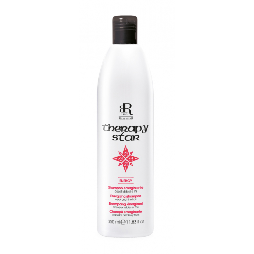 DẦU GỘI CHỐNG RỤNG & KÍCH THÍCH MỌC TÓC THERAPY STAR ENERGY 350ML