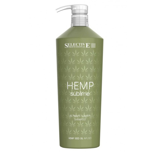 DẦU XÃ PHỤC HỒI TÓC SELECTIVE ULTIMATE LUXURY HERB 1000ML