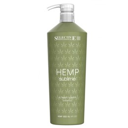 DẦU XÃ PHỤC HỒI TÓC SELECTIVE ULTIMATE LUXURY HERB 1000ML