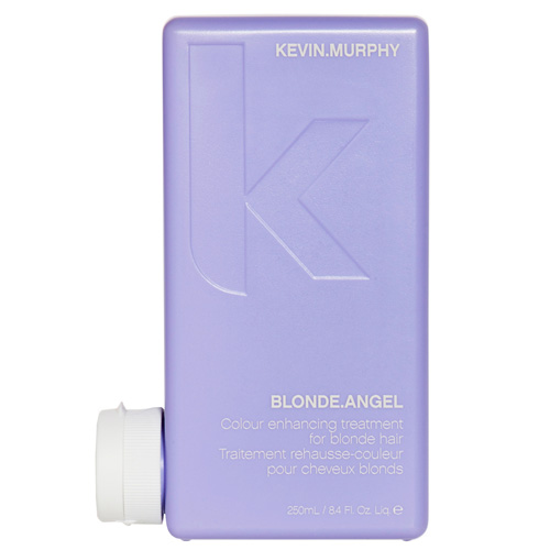 HẤP DẦU KHỬ VÀNG KEVIN.MUPHY BLONDE ANGE 250ML