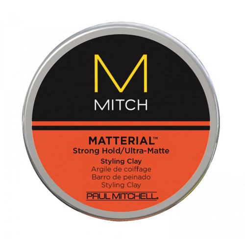 WAX TẠO KIỂU TÓC CỨNG MITCH MATTERIAL 85G