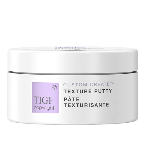 WAX MỀM TẠO KIỂU TÓC TIGI COPYRIGHT TEXTURE PUTTY PATE 55G