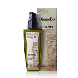 TINH DẦU DƯỠNG BÓNG TÓC DANGELLO ARGAN OIL 60ML
