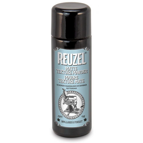 BỘT REUZEL MATTE TEXTURE POWDER TẠO NẾP TĂNG PHỒNG TÓC 15G