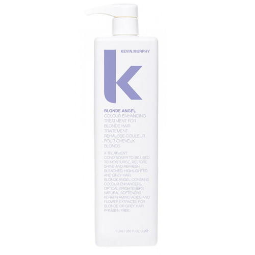 HẤP DẦU KHỬ VÀNG KEVIN.MUPHY BLONDE ANGE 1000ML