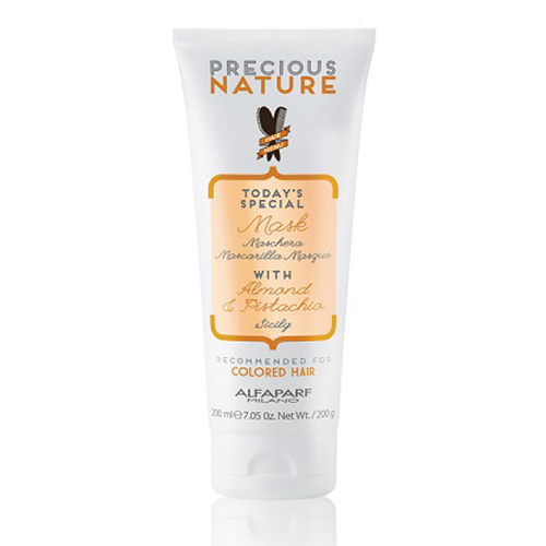 MẶT NẠ ALFAPARF PRECIOUS NATURE DÀNH CHO TÓC NHUỘM 200ML