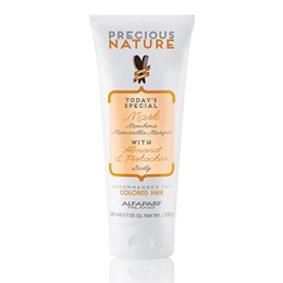 MẶT NẠ ALFAPARF PRECIOUS NATURE DÀNH CHO TÓC NHUỘM 200ML