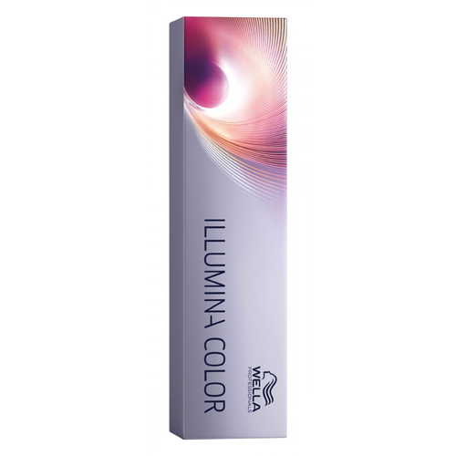 MÀU NHUỘM SIÊU MỀM WELLA ILLUMINA COLOR 60ML