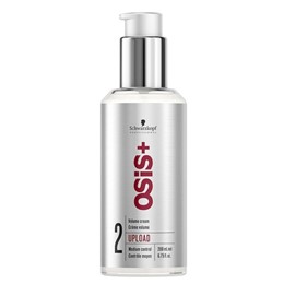 KEM TẠO PHỒNG TÓC SCHWARZKOPF UPLOAD VOLUME CREAM 200ML