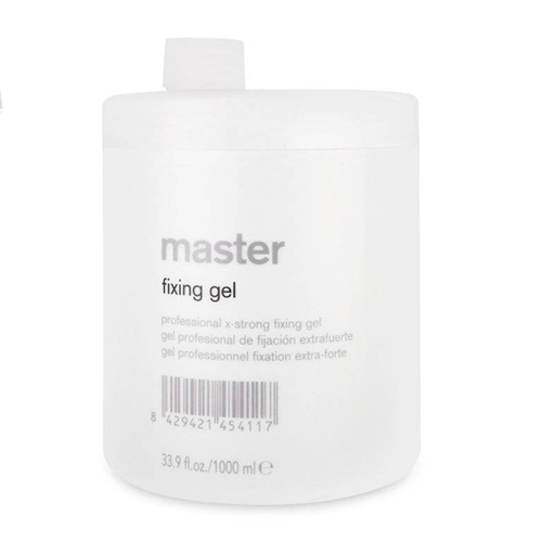 GEL TẠO KIỂU LAKME MASTER FIXING 1000ML