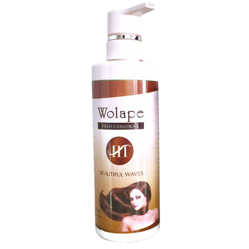 KERATIN WOLAPE HT PHỤC HỒI TÓC HƯ TỔN 500ML