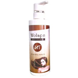 KERATIN WOLAPE HT PHỤC HỒI TÓC HƯ TỔN 500ML