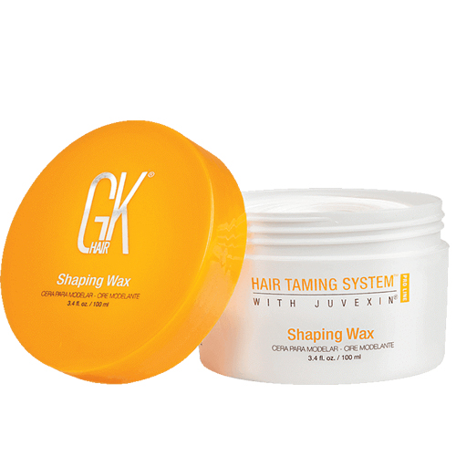 WAX GK HAIR SHAPING TẠO KIỂU ĐỊNH HÌNH TÓC 100ML