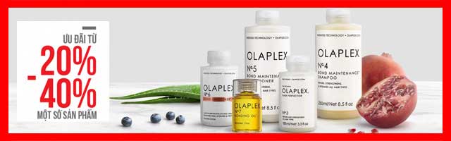 Olaplex