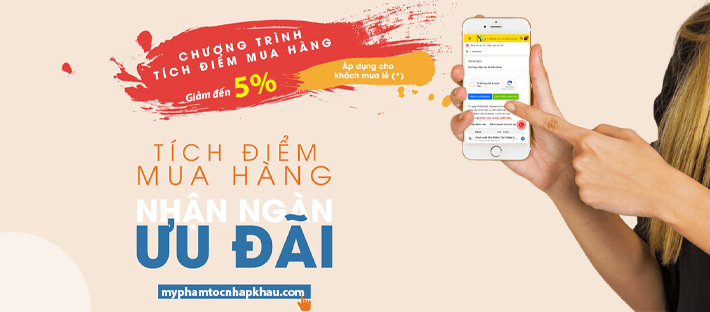 BANER TÍCH ĐIỂM