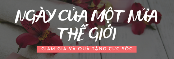 NGÀY QUỐC TẾ PHỤ NỮ