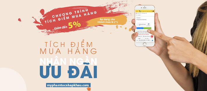 BANER TÍCH ĐIỂM
