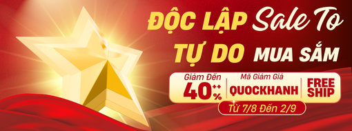 SIÊU SALE 2/9