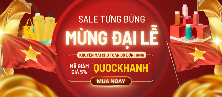 SIÊU SALE 2/9