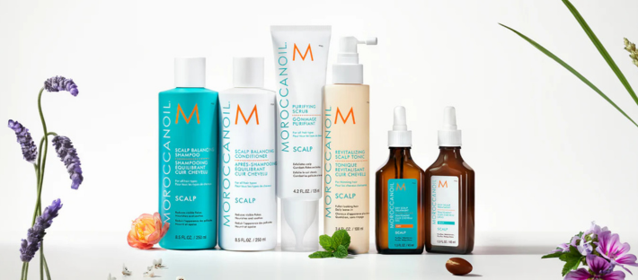 Moroccanoil